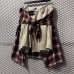 画像3: FACETASM - Flannel Wrapping Wide Shorts