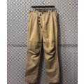TALKING ABOUT THE ABSTRACTION - Horse Riding Design Chino Pants