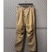 画像1: TALKING ABOUT THE ABSTRACTION - Horse Riding Design Chino Pants (1)