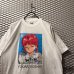 画像4: KONAMI - 90's "ときめきメモリアル" YUKARI KOSHIKI Tee