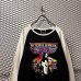 画像2: HYSTERIC GLAMOUR - Nude Girl Raglan Tee (Black) (2)