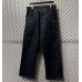 画像3: GANRYU - Sarueru Denim Pants