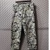 画像3: LIMI feu - Flower Pattern Pants