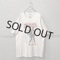 HYSTERIC GLAMOUR - "Michael Jackson" Tee