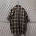 画像6: UNDERCOVER - Ombre Check Shirt