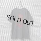 UNDERCOVER - "scab" FLATE ARTH Tee
