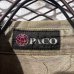 画像6: PACO - Reconstruction Shorts Setup (BORO)