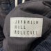 画像6: JUVENILE HALL ROLLCALL - Switching Wide Ribbed Corduroy Pants