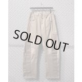 MARITHE FRANCOIS GIRBAUD - Reconstruction 3D Cutting Pants
