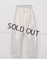 MARITHE FRANCOIS GIRBAUD - Reconstruction 3D Cutting Pants
