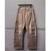 画像1: MARITHE FRANCOIS GIRBAUD - Reconstruction 3D Cutting Pants (1)