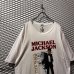 画像2: HYSTERIC GLAMOUR - "Michael Jackson" Tee (2)