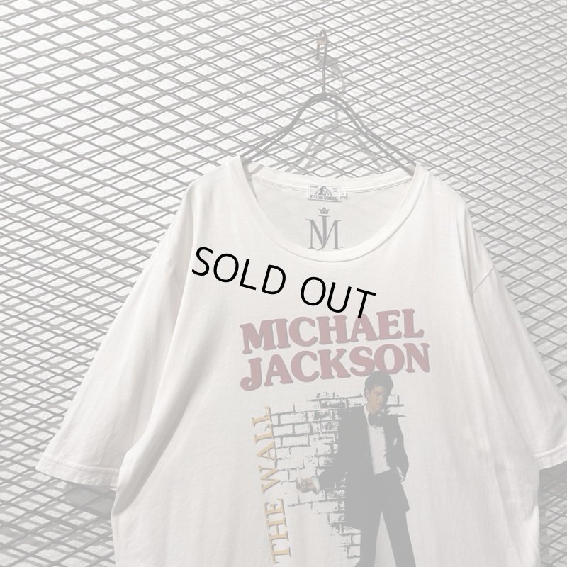 画像2: HYSTERIC GLAMOUR - "Michael Jackson" Tee