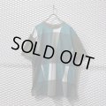 ISSEY MIYAKE - Multicolor Tee