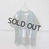 ISSEY MIYAKE - Multicolor Tee