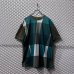 画像1: ISSEY MIYAKE - Multicolor Tee (1)