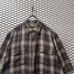 画像4: UNDERCOVER - Ombre Check Shirt