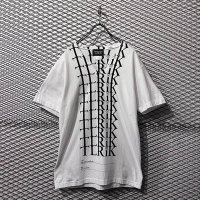 TAKAHIRO MIYASHITA The Soloist - "TLRIK" Vneck Tee