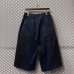 画像7: JUVENILE HALL ROLLCALL - Switching Wide Ribbed Corduroy Pants