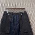 画像4: JUVENILE HALL ROLLCALL - Switching Wide Ribbed Corduroy Pants