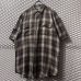 画像3: UNDERCOVER - Ombre Check Shirt