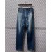 画像7: EVISU - Bondage Denim Pants