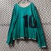 画像4: Maison Martin Margiela - "10" Reversible L/S Tee