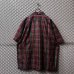 画像6: SUPREME - Glitter Check Over Shirt