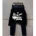 画像1: KIDILL × EDWIN - L/S Tee Docking Denim Pants (1)