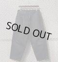 bukht - Big Denim Pants