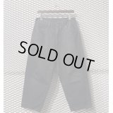 bukht - Big Denim Pants
