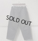 bukht - Big Denim Pants