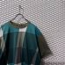 画像4: ISSEY MIYAKE - Multicolor Tee