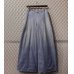 画像1: BLESS - "Hakama" Easy Denim Pants (1)