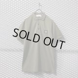 STONE ISLAND - Polo Shirt