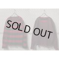 ISSEY MIYAKE - Reversible Mohair Blend Knit