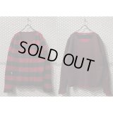 ISSEY MIYAKE - Reversible Mohair Blend Knit