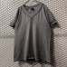 画像3: NUMBER (N)INE - Braided Tee (Gray) 