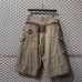 画像12: PACO - Reconstruction Shorts Setup (BORO)