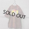 Used - "Makima" Parody Tee