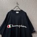 画像4: ANREALAGE × Champion - Wide & Short Tee