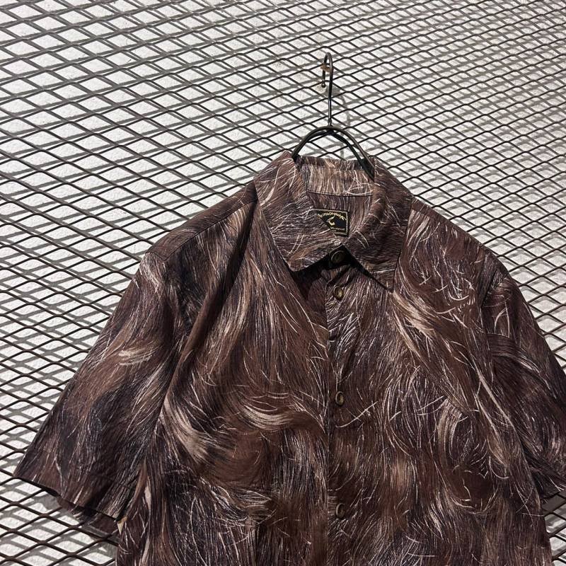 画像2: Vivienne Westwood ANGLOMANIA - Hair Transfer Shirt