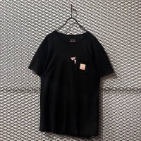 HUF - Pink Panther Pocket Tee