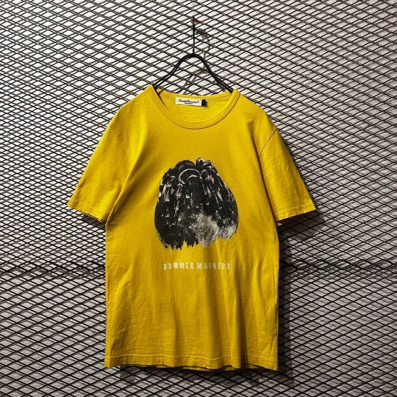 画像1: UNDERCOVER - "SUMMER MADNESS" Tee