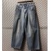 画像3: Levi's - Silver Tab "BAGGY" Denim Pants