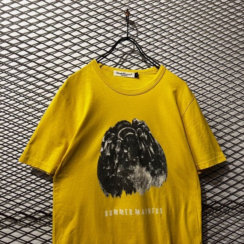 画像2: UNDERCOVER - "SUMMER MADNESS" Tee