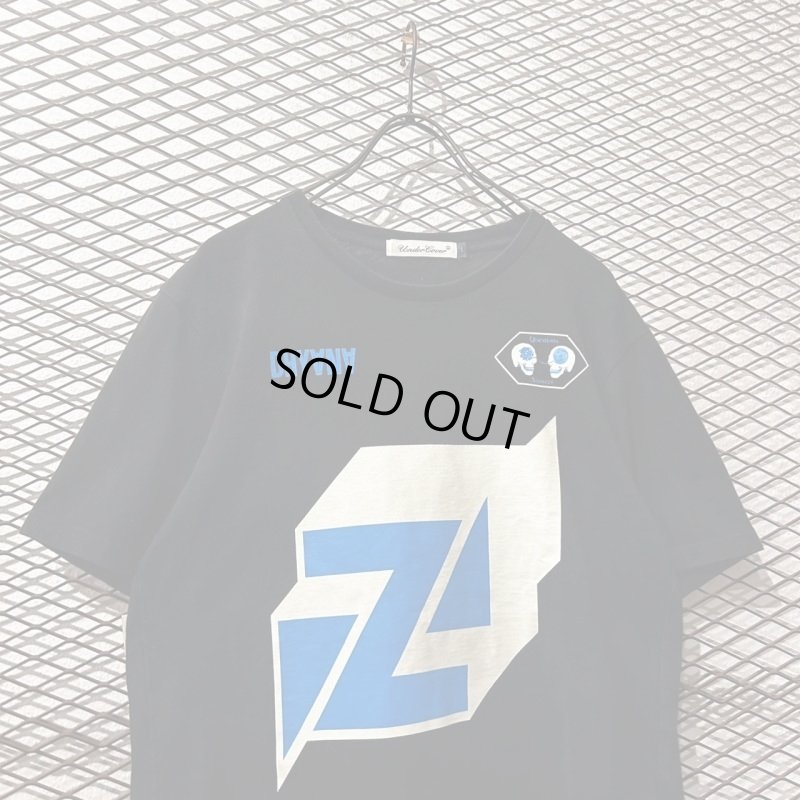 画像2: UNDERCOVER - “Zenmondooo" Tee