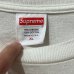 画像5: SUPREME - BOX Logo Tee (White×White)