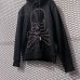 画像3: PHILIPP PLEIN - Skull Embellished Hoodie (3)