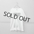 TRAVERSE TOKYO × 野口強 × Sam Haskins - Photo Tee